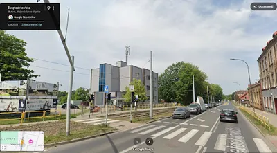 Studio Rehabilitacji i Ruchu